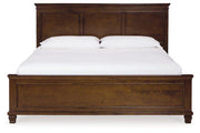 Danabrin Bedroom Set - Theo's Factory Direct Mattress & Furniture (Columbus, OH)