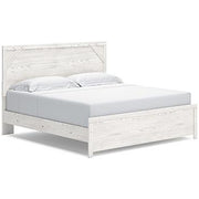 Gerridan Bedroom Set - Theo's Factory Direct Mattress & Furniture (Columbus, OH)