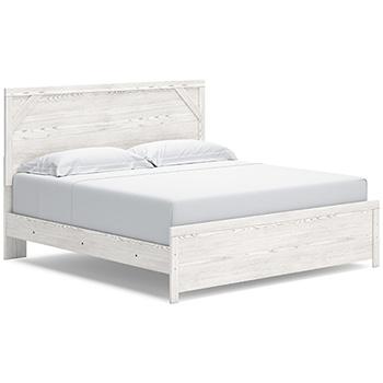Gerridan Bedroom Set - Theo's Factory Direct Mattress & Furniture (Columbus, OH)