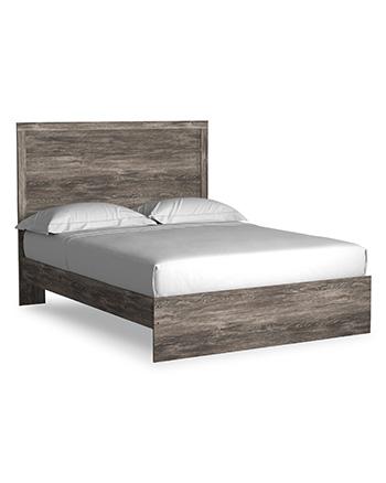 Ralinksi Bedroom Set - Theo's Factory Direct Mattress & Furniture (Columbus, OH)