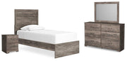 Ralinksi Bedroom Set - Theo's Factory Direct Mattress & Furniture (Columbus, OH)