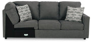 Edenfield Living Room Set - Theo's Factory Direct Mattress & Furniture (Columbus, OH)