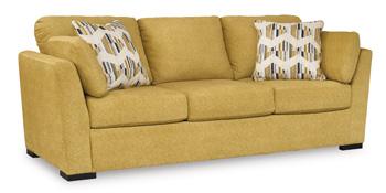 Keerwick Living Room Set - Theo's Factory Direct Mattress & Furniture (Columbus, OH)