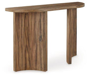 Austanny Sofa Table - Theo's Factory Direct Mattress & Furniture (Columbus, OH)