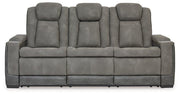 Next-Gen DuraPella Living Room Set - Theo's Factory Direct Mattress & Furniture (Columbus, OH)