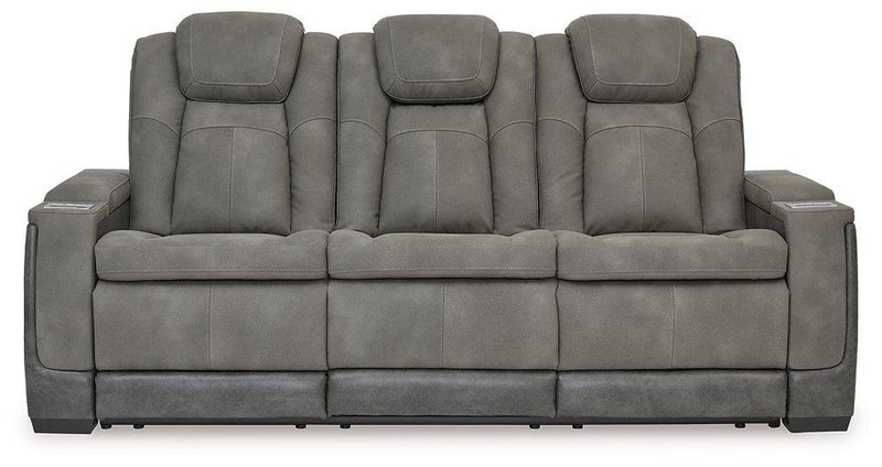 Next-Gen DuraPella Living Room Set - Theo's Factory Direct Mattress & Furniture (Columbus, OH)