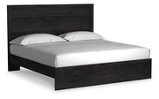 Belachime Bedroom Set - Theo's Factory Direct Mattress & Furniture (Columbus, OH)