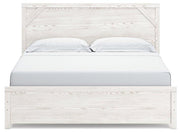 Gerridan Bedroom Set - Theo's Factory Direct Mattress & Furniture (Columbus, OH)