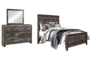 Wynnlow Bedroom Set - Theo's Factory Direct Mattress & Furniture (Columbus, OH)
