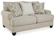 Asanti Loveseat - Theo's Factory Direct Mattress & Furniture (Columbus, OH)