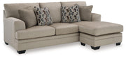 Stonemeade Living Room Set - Theo's Factory Direct Mattress & Furniture (Columbus, OH)