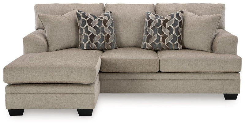Stonemeade Living Room Set - Theo's Factory Direct Mattress & Furniture (Columbus, OH)