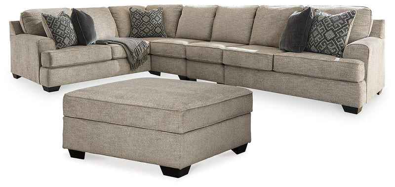 Bovarian Living Room Set - Theo's Factory Direct Mattress & Furniture (Columbus, OH)