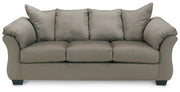 Darcy Sofa - Theo's Factory Direct Mattress & Furniture (Columbus, OH)