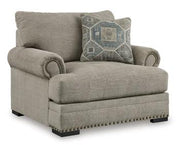 Galemore Living Room Set - Theo's Factory Direct Mattress & Furniture (Columbus, OH)