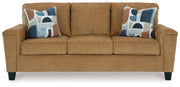 Erinslane Sofa - Theo's Factory Direct Mattress & Furniture (Columbus, OH)
