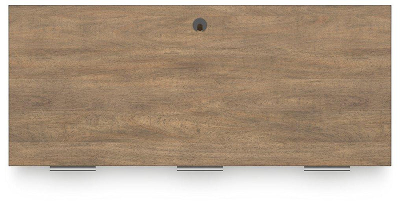 Montia Home Office Set - Theo's Factory Direct Mattress & Furniture (Columbus, OH)