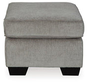 Altari Ottoman - Theo's Factory Direct Mattress & Furniture (Columbus, OH)