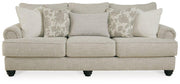 Asanti Sofa - Theo's Factory Direct Mattress & Furniture (Columbus, OH)