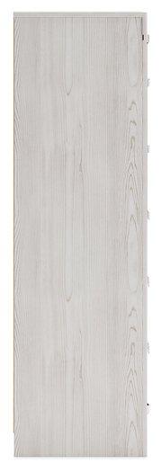 Altyra Chest of Drawers - Theo's Factory Direct Mattress & Furniture (Columbus, OH)