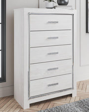 Altyra Chest of Drawers - Theo's Factory Direct Mattress & Furniture (Columbus, OH)