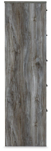 Baystorm Chest of Drawers - Theo's Factory Direct Mattress & Furniture (Columbus, OH)