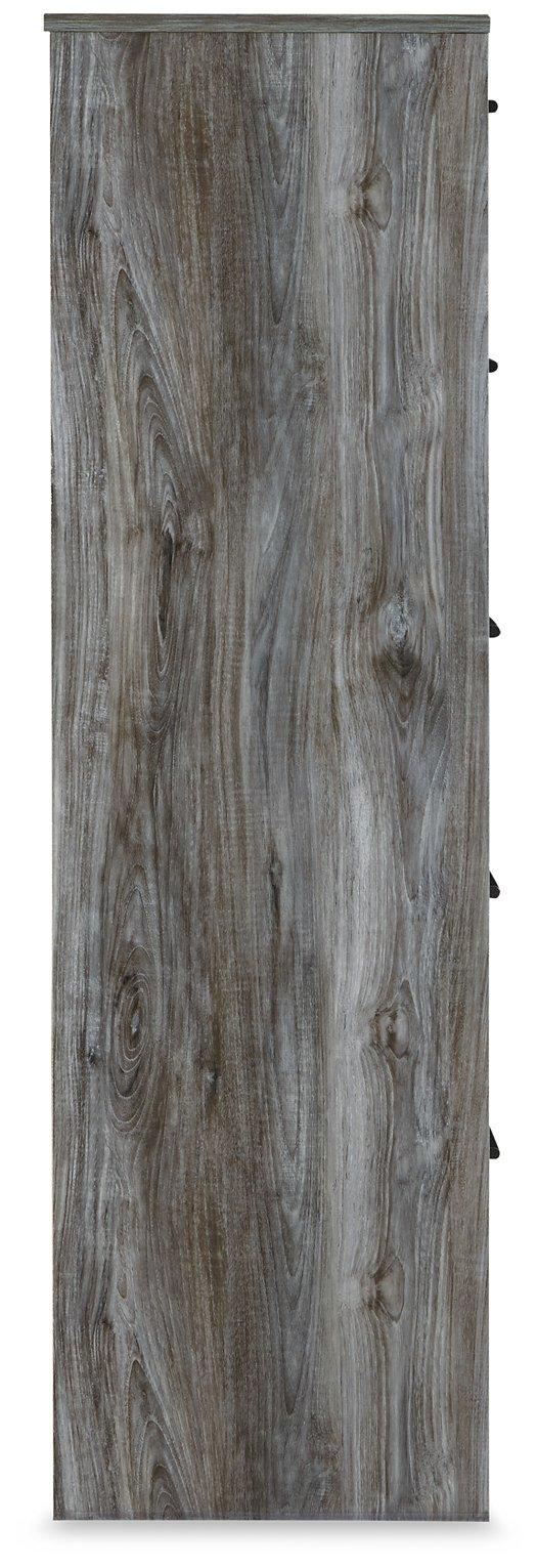 Baystorm Chest of Drawers - Theo's Factory Direct Mattress & Furniture (Columbus, OH)