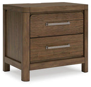 Cabalynn Nightstand - Theo's Factory Direct Mattress & Furniture (Columbus, OH)