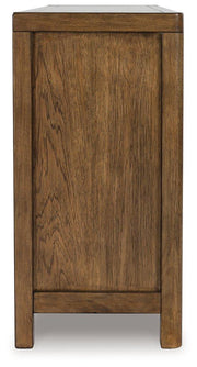 Cabalynn Dining Server - Theo's Factory Direct Mattress & Furniture (Columbus, OH)