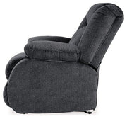 Burkner Power Recliner - Theo's Factory Direct Mattress & Furniture (Columbus, OH)