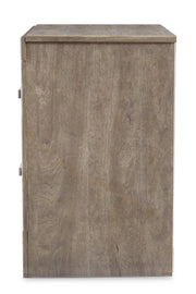 Culverbach Nightstand - Theo's Factory Direct Mattress & Furniture (Columbus, OH)