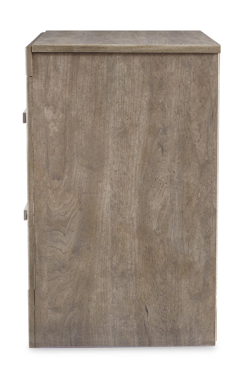 Culverbach Nightstand - Theo's Factory Direct Mattress & Furniture (Columbus, OH)