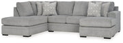 Casselbury Living Room Set - Theo's Factory Direct Mattress & Furniture (Columbus, OH)