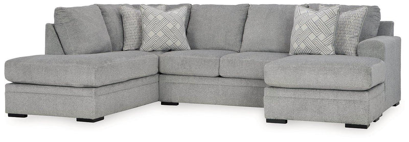 Casselbury Living Room Set - Theo's Factory Direct Mattress & Furniture (Columbus, OH)