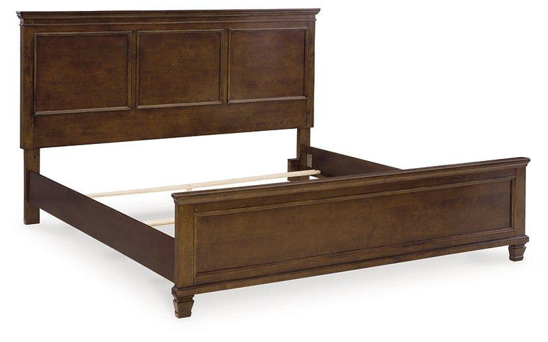 Danabrin Bedroom Set - Theo's Factory Direct Mattress & Furniture (Columbus, OH)
