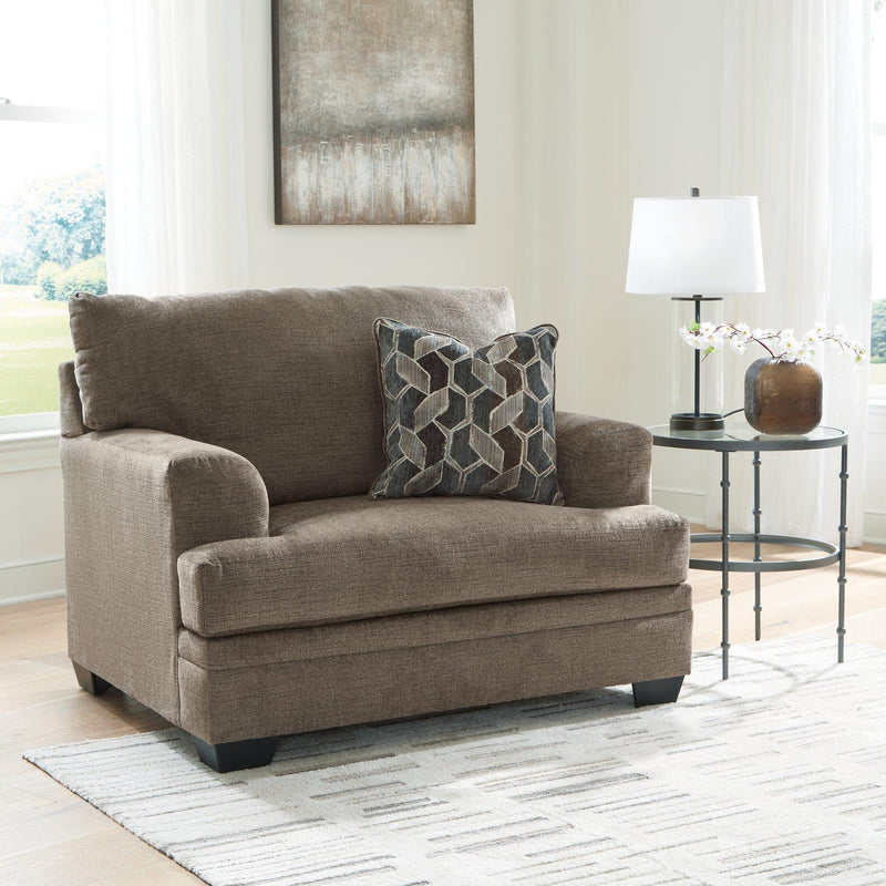 Stonemeade Living Room Set - Theo's Factory Direct Mattress & Furniture (Columbus, OH)