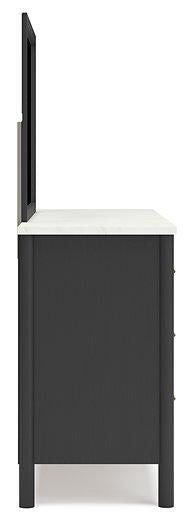 Cadmori Bedroom Set - Theo's Factory Direct Mattress & Furniture (Columbus, OH)