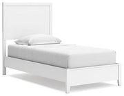 Binterglen Bed - Theo's Factory Direct Mattress & Furniture (Columbus, OH)