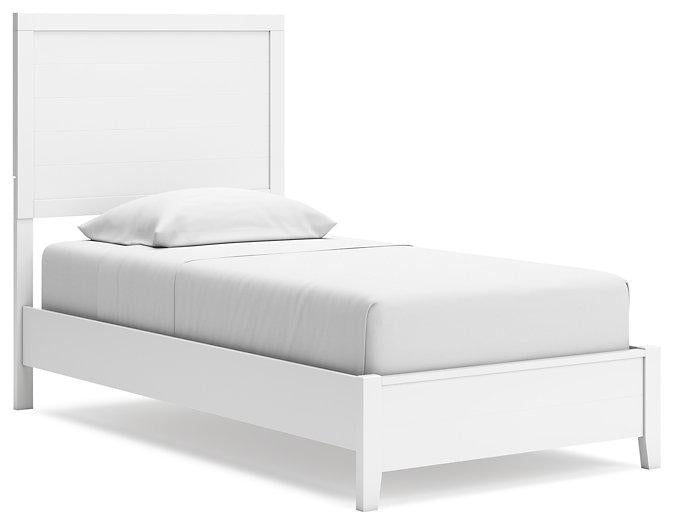 Binterglen Bedroom Package - Theo's Factory Direct Mattress & Furniture (Columbus, OH)