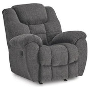 Foreside Recliner - Theo's Factory Direct Mattress & Furniture (Columbus, OH)