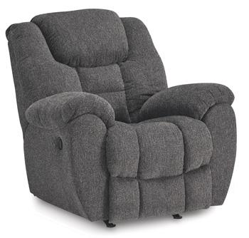 Foreside Recliner - Theo's Factory Direct Mattress & Furniture (Columbus, OH)