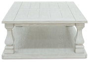 Arlendyne Occasional Table Set - Theo's Factory Direct Mattress & Furniture (Columbus, OH)