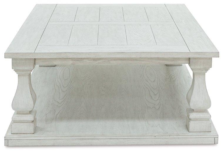 Arlendyne Occasional Table Set - Theo's Factory Direct Mattress & Furniture (Columbus, OH)