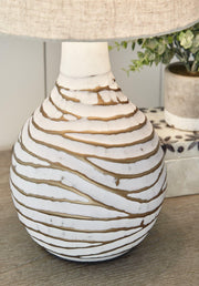 Aleela Table Lamp - Theo's Factory Direct Mattress & Furniture (Columbus, OH)