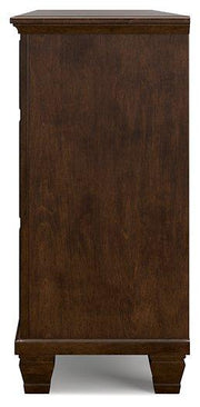 Danabrin Dresser - Theo's Factory Direct Mattress & Furniture (Columbus, OH)