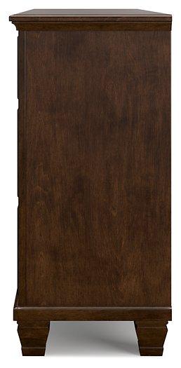 Danabrin Dresser - Theo's Factory Direct Mattress & Furniture (Columbus, OH)