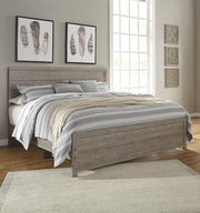 Culverbach Bed - Theo's Factory Direct Mattress & Furniture (Columbus, OH)