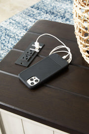 Darborn Occasional Table Set - Theo's Factory Direct Mattress & Furniture (Columbus, OH)