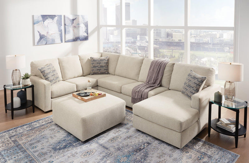 Edenfield Living Room Set - Theo's Factory Direct Mattress & Furniture (Columbus, OH)