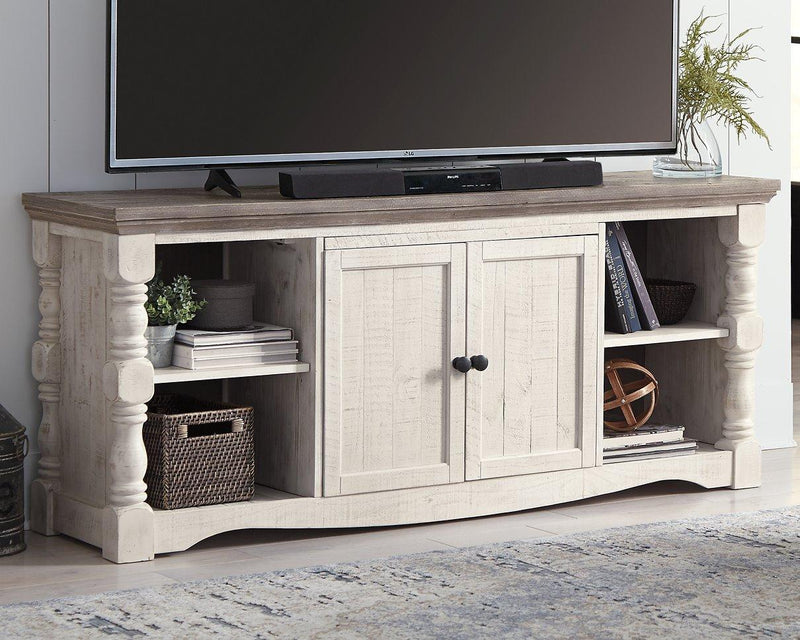 Havalance 67" TV Stand - Theo's Factory Direct Mattress & Furniture (Columbus, OH)
